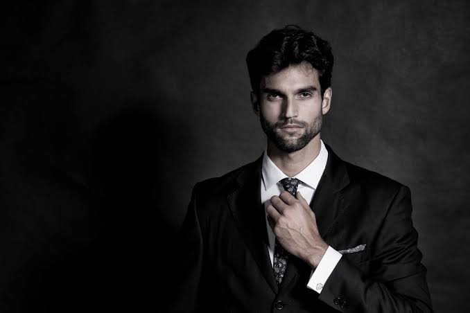 Retrato profesional